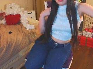 clementineseacord Live Webcam on CamSoda