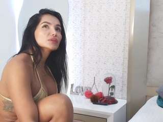 tiffanydanielss Live Webcam on CamSoda