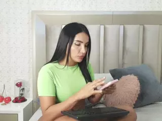 TiffanyDanielss's Live Sex Cam Show