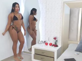 TiffanyDanielss's Live Sex Cam Show