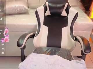 ainara-tp Live Webcam on CamSoda