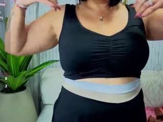 angele-roux-tp webcam