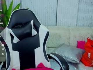 angele-roux-tp Tattoo live webcam