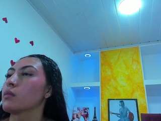 angell-cooper8 live cam profile