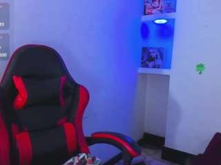 angell-cooper8's CamSoda show and profile