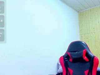 angell-cooper8 Live Webcam on CamSoda