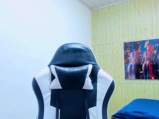 angell-cooper8 Sex Cam Show