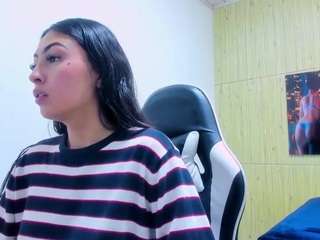 angell-cooper8 Sex Cam Show