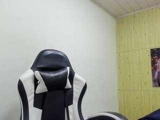 angell-cooper8 Sex Cam Show