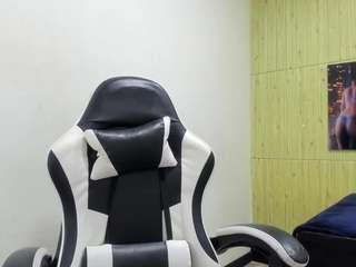 angell-cooper8 Sex Cam Show