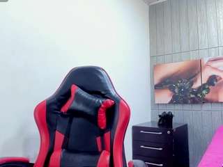 angell-cooper8 live webcam show