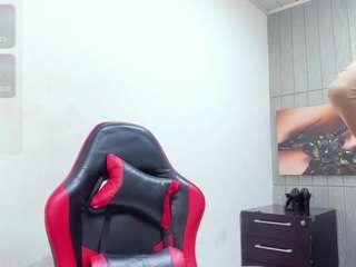 angell-cooper8 live webcam show
