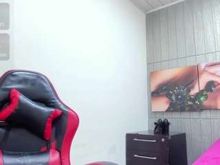 angell-cooper8 live webcam show