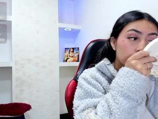 angell-cooper8 live webcam show