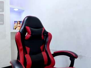 angell-cooper8 live webcam show