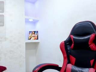 angell-cooper8 live webcam show