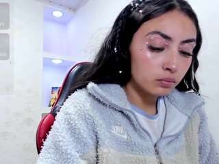 angell-cooper8 live webcam show