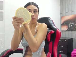angell-cooper8 live webcam show
