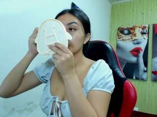 angell-cooper8 live webcam show