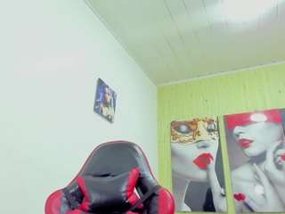 angell-cooper8 live webcam show