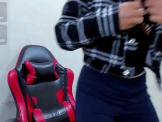 angell-cooper8 live webcam show