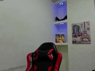angell-cooper8 live webcam show