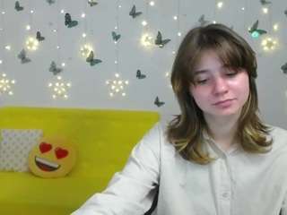 annawest Live Webcam on CamSoda