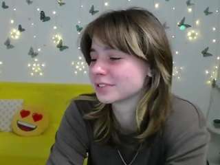 annawest Live Webcam on CamSoda