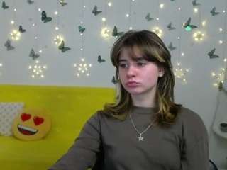 annawest Live Webcam on CamSoda