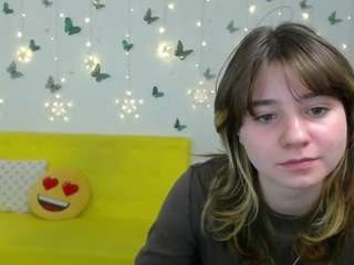 annawest Live Webcam on CamSoda