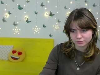 annawest Live Webcam on CamSoda