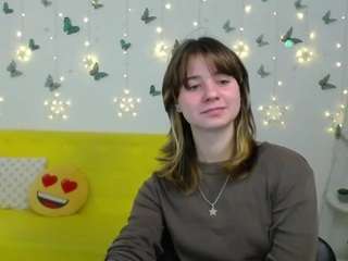 annawest Live Webcam on CamSoda