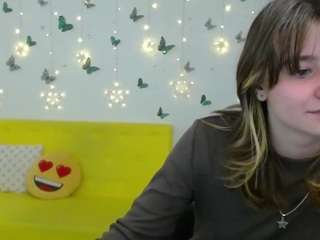 annawest Live Webcam on CamSoda