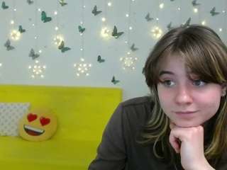 annawest Live Webcam on CamSoda