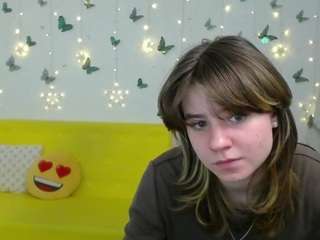 annawest Live Webcam on CamSoda