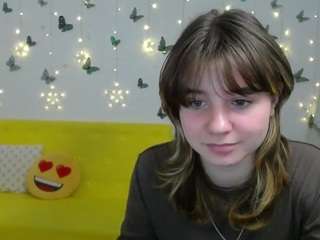 annawest Live Webcam on CamSoda