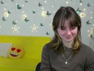 annawest Live Webcam on CamSoda