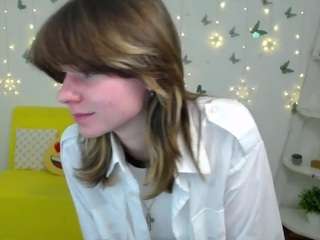 annawest Live Webcam on CamSoda