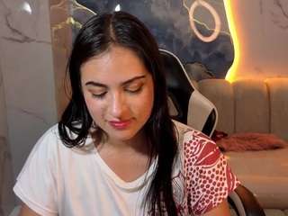 anny-star-tx live cam profile