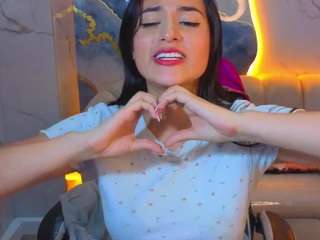 Acest model este live acum. anny-star-tx