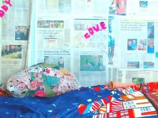 arielnoir6958 webcam