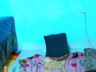 arielnoir6958 webcam