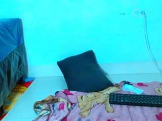 arielnoir6958 webcam