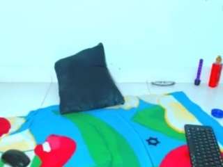 arielnoir6958 webcam