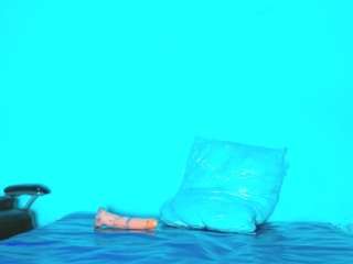 arielnoir6958 Sex Cam Show
