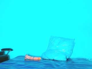 arielnoir6958 Sex Cam Show