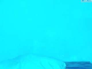 Arielnoir6958's cam show statistics and live stream