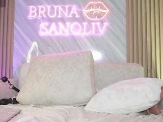 brunasanoliv - Live HD Webcam