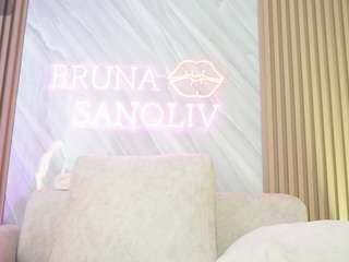 brunasanoliv Sex Cam Show