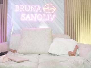 brunasanoliv Sex Cam Show